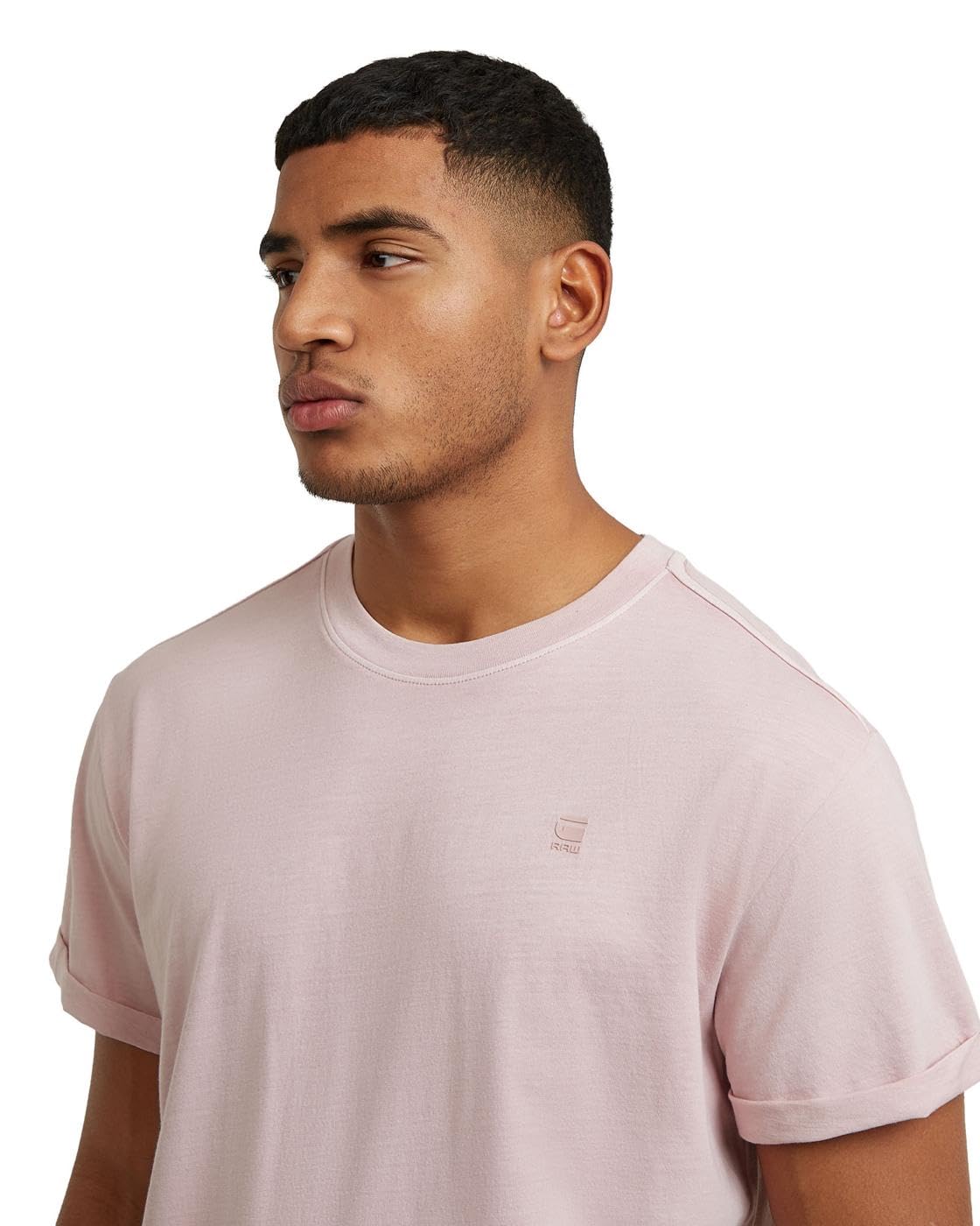 G-Star Raw C.V. Herren Lash T-Shirt T-Shirt