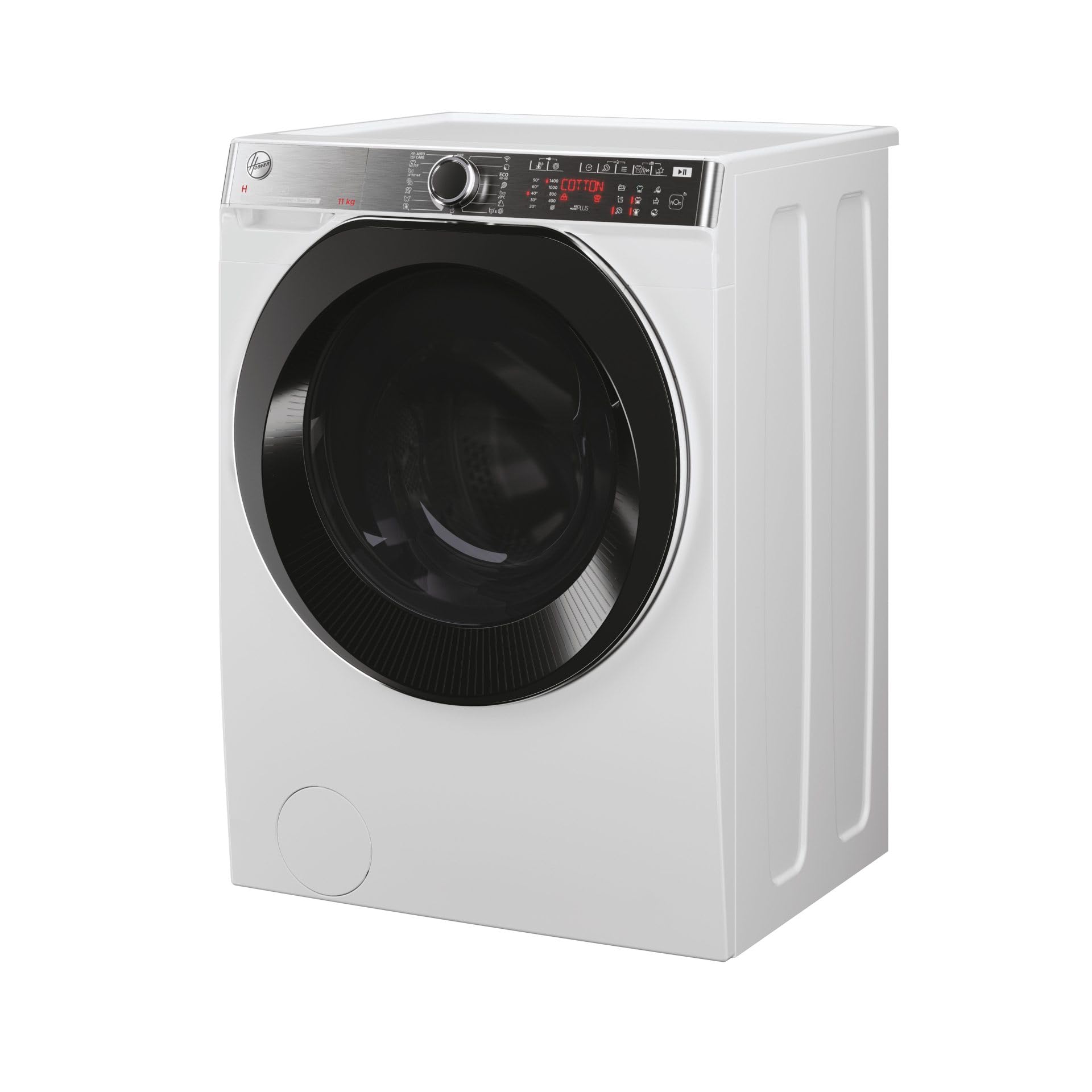 LAVATRICE HOOVER 11KG H5WPB411A C.A