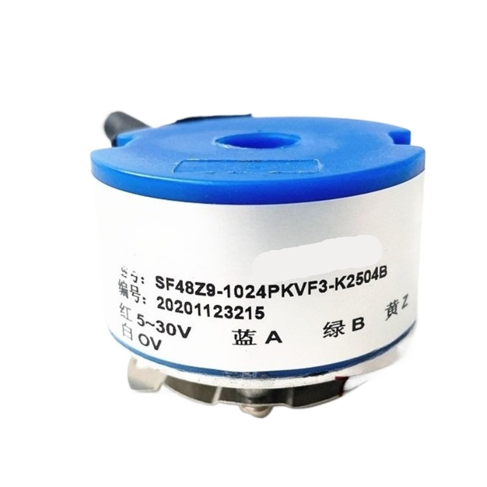 Codeur rotatif SF48Z9 haute précision pour capteur moteur - 3