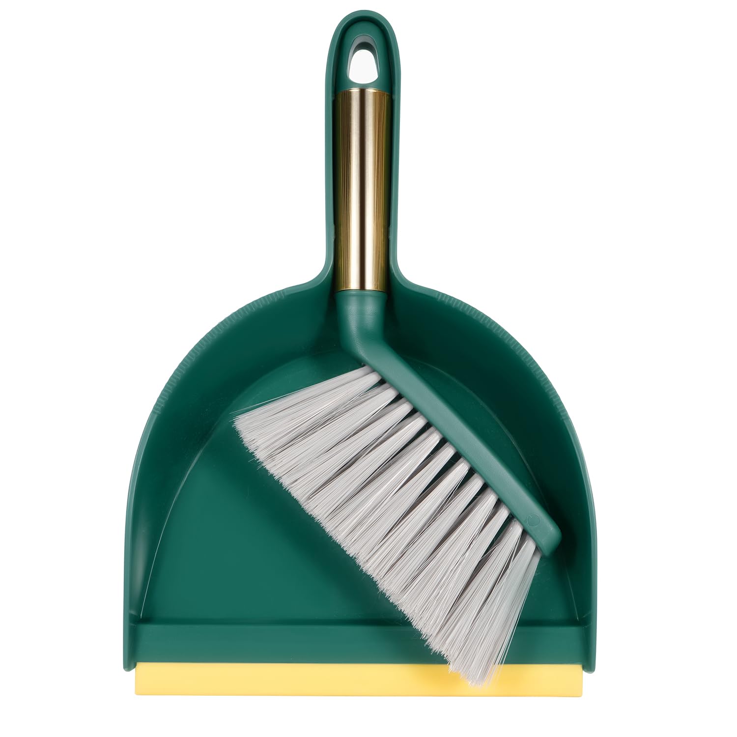 Small Dustpan And Brush Set, Whisk Broom And Dust Pan With Handle, Nesting Tiny Cleaning Broom, Mini Hand Broom And Dustpan Set For Table, Desk, Keyboard, Cars And Pet Nest - View #9