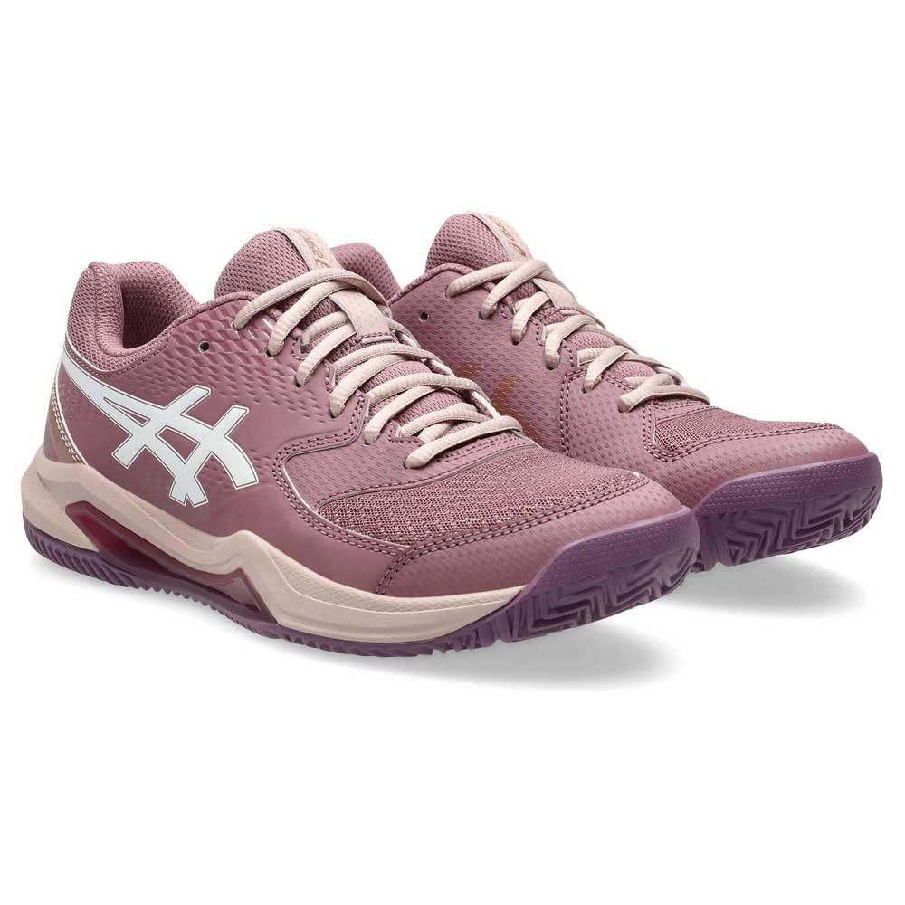 Asics Gel-Dedicate 8 Padel SneakerMujer