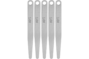 HARFINGTON 1mm feeler gauge