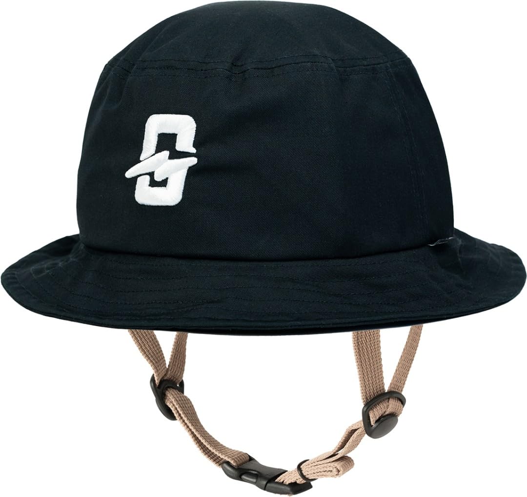 BangProof Bucket Helm Black XL