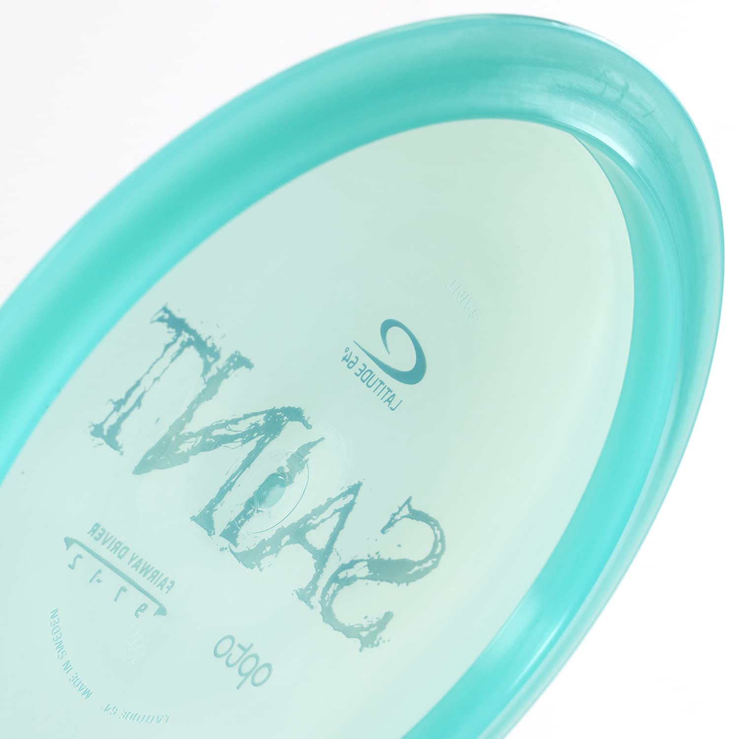 INNOVA DX Wraith Distance Driver Golf Disc [Colors May Vary] - 160-164g