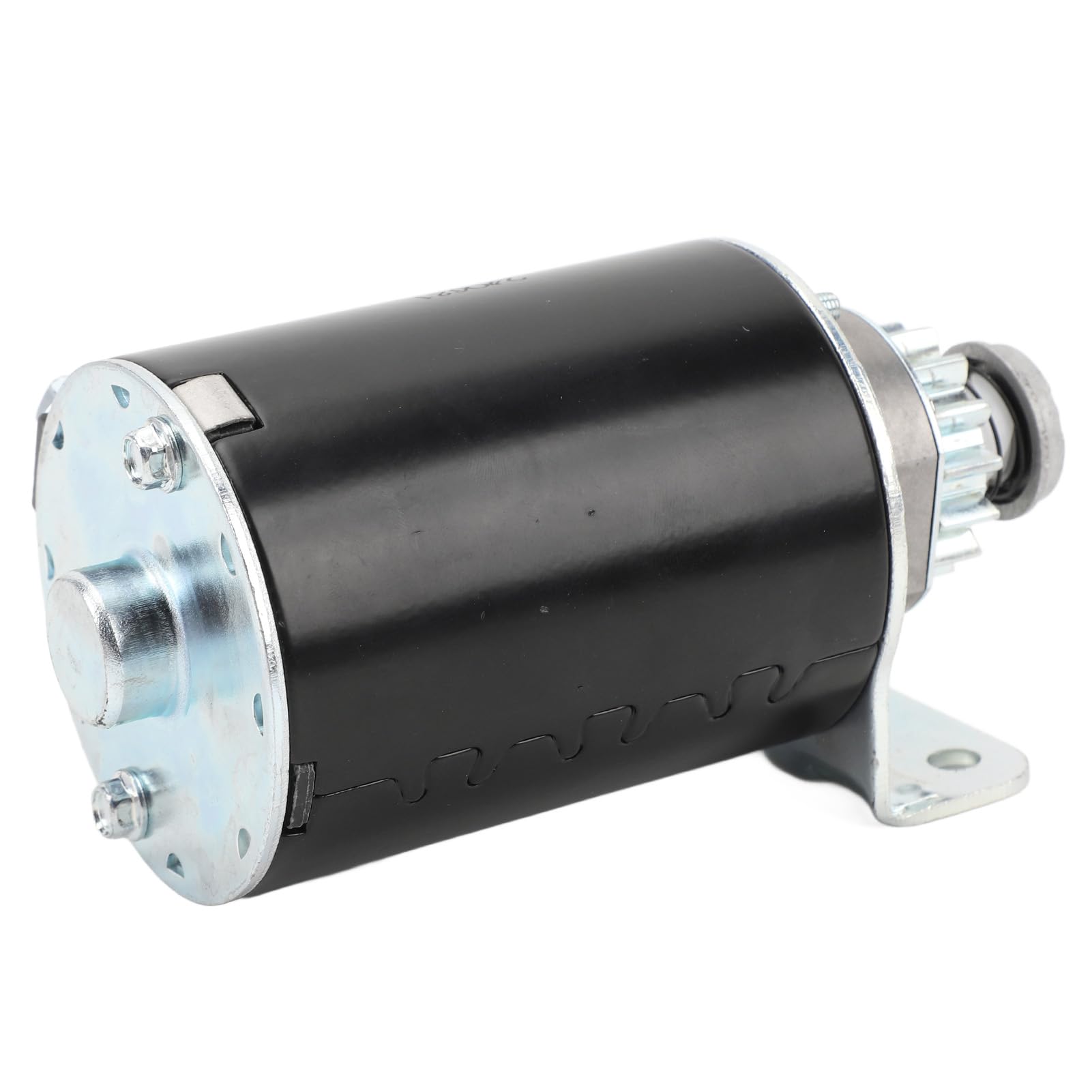 Motor de arranque de 12 V apto para tractores, tractores de césped y jardín Scotts, cortacésped – Reemplaza OE SBS0047, 030221, 693551, 410 22027 – Torsión mejorada, excelente