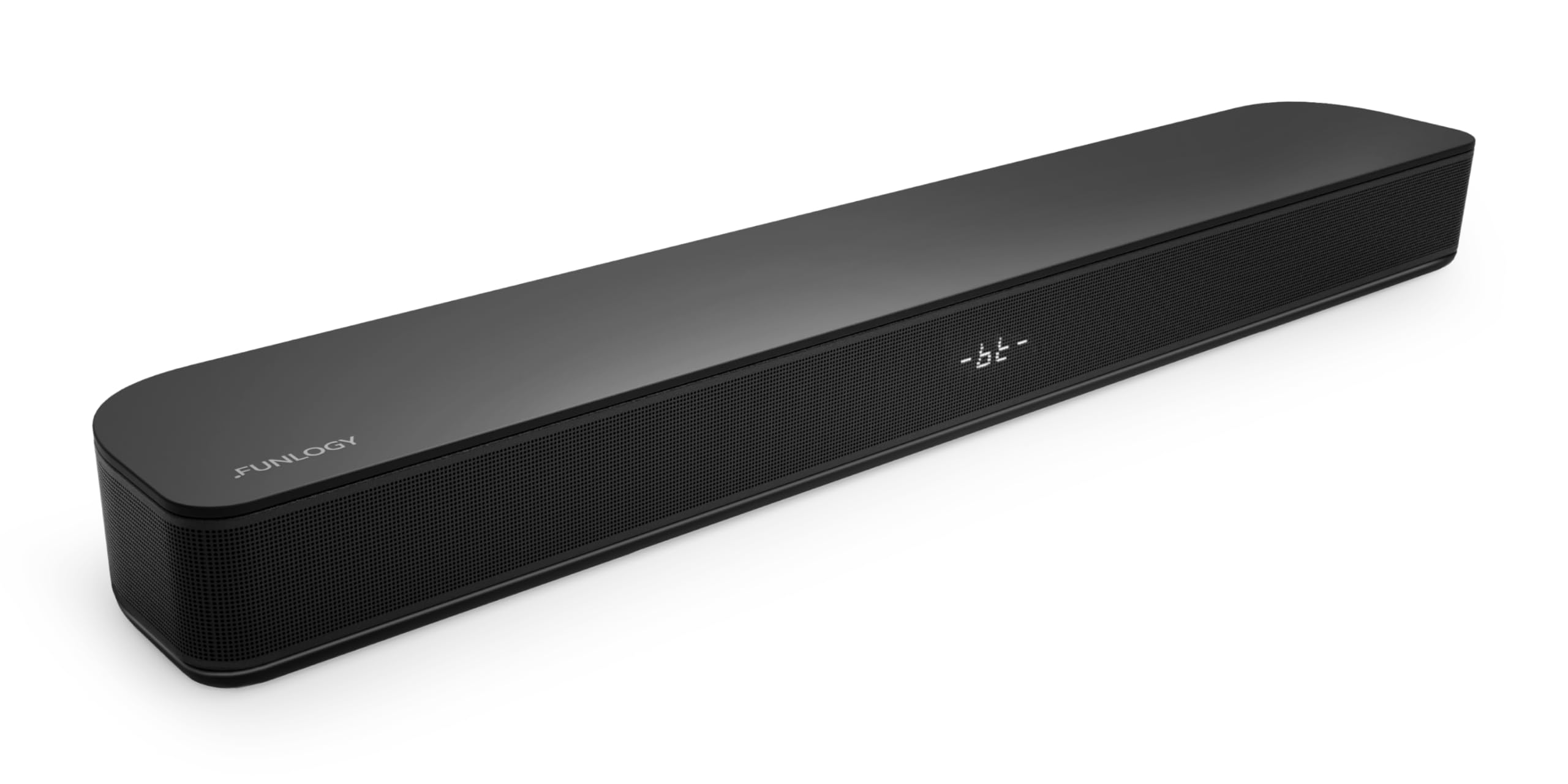 ぽ*遠様 FUNLOGY Soundbar FUNLOGY Soundbar / サウンドバー