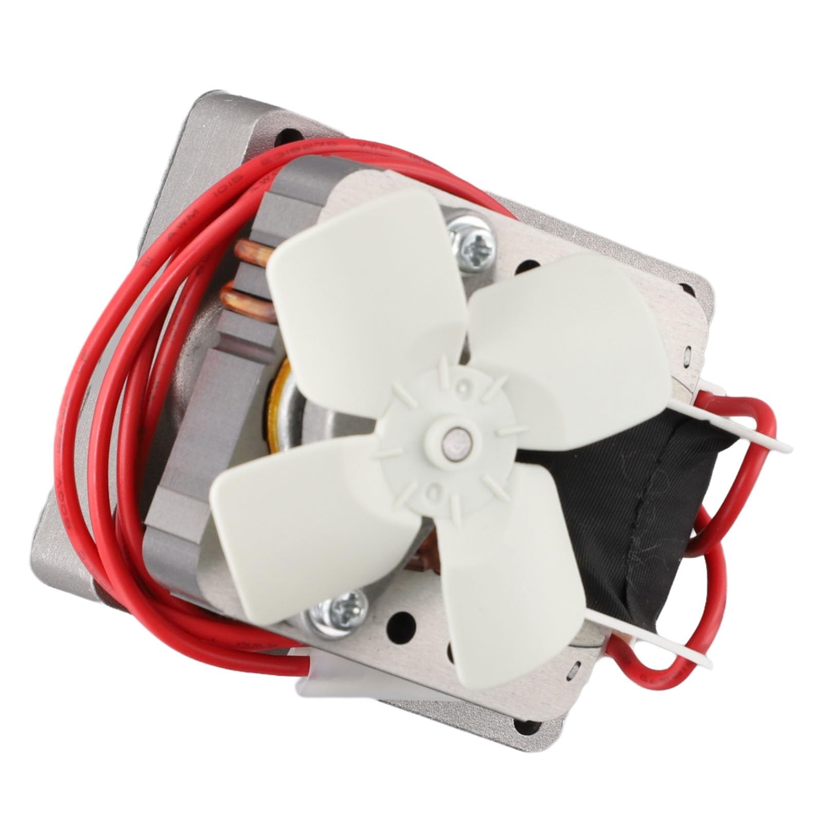 Moteur de tarière 220V 60Hz trémie rechange pour grilles à granulés