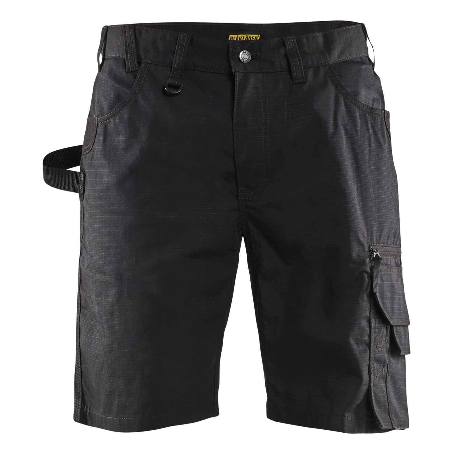 Blaklader Men's Ripstop Durable Breathable Stretch Work Shorts