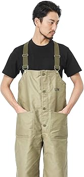 yu-waves 　HOUSTON U.S.NAVY デッキパンツ　36 yu-waves 様専用 HOUSTON U.S.NAVY デッキパンツ 36