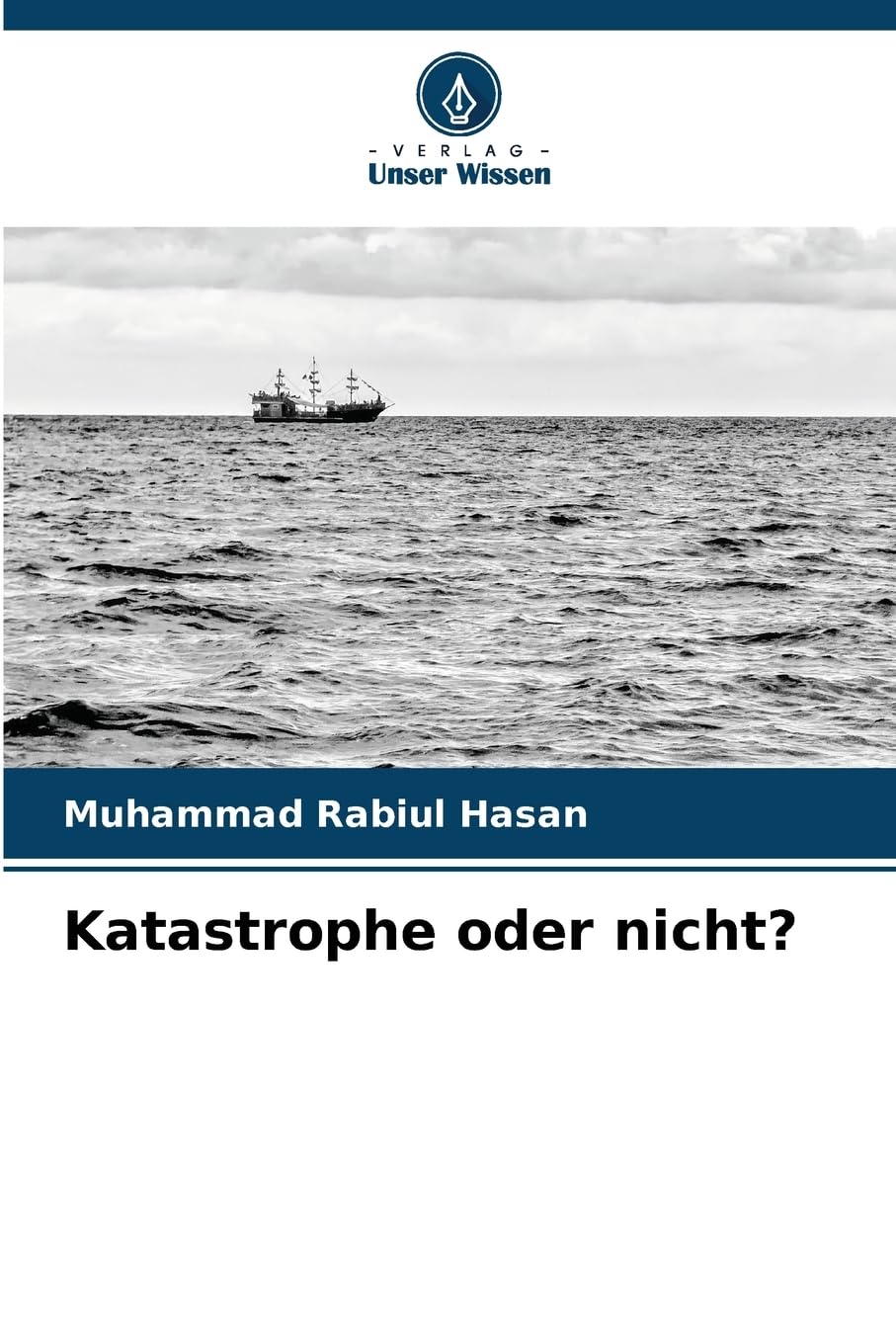 Katastrophe oder nicht?