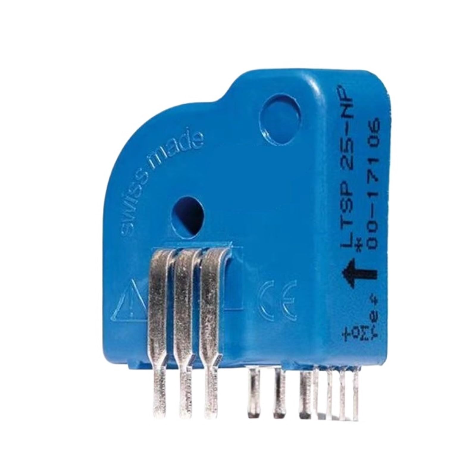 TPKMVGAP LTSP25-NP CURRENT SENSOR CURRENT TRANSDUCER LTSP 25-NP