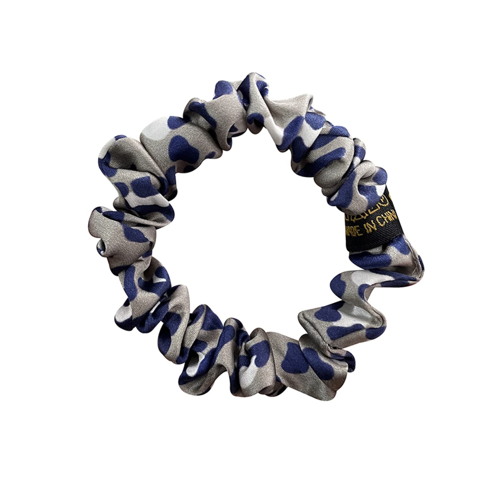 1.5cm pałąk markowe gumki do włosów kobiety Scrunchie gumka do włosów dziewczyny elastyczne akcesoria do włosów Para El Cabello dla dziewczynek, patrz wykres 1 (patrz wykres 3)