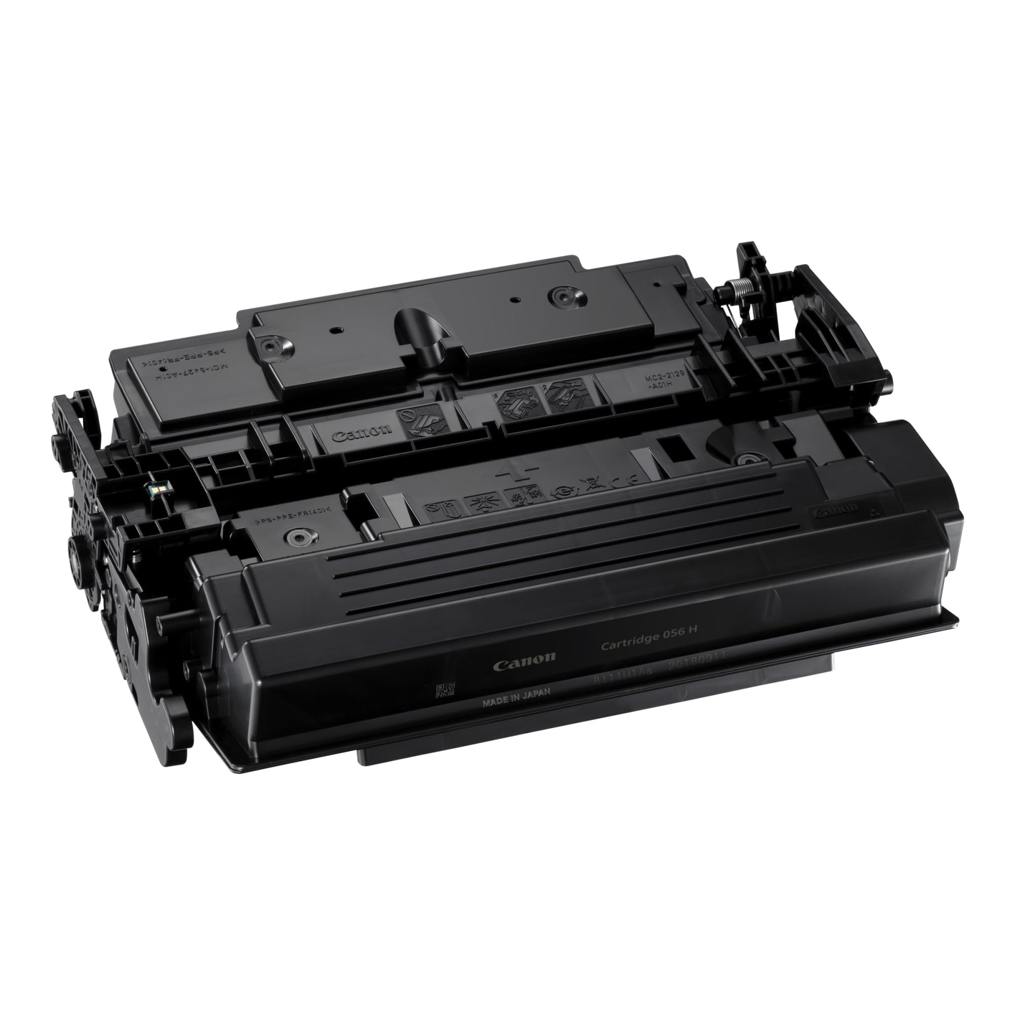 Amazon.co.jp: Canon 056 トナーカートリッジ - ブラック : パソコン 