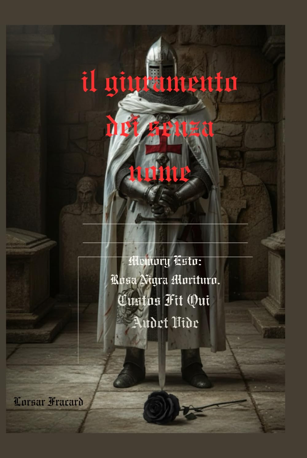 Il Giuramento dei senza nome