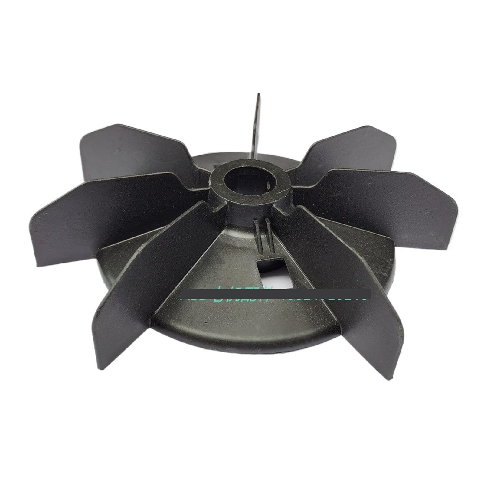 UOUOBEAR Motor Fan Blade 3GZE304105-2 for M2BA112MA2 4KW 2-pole Hole Distance 23mm
