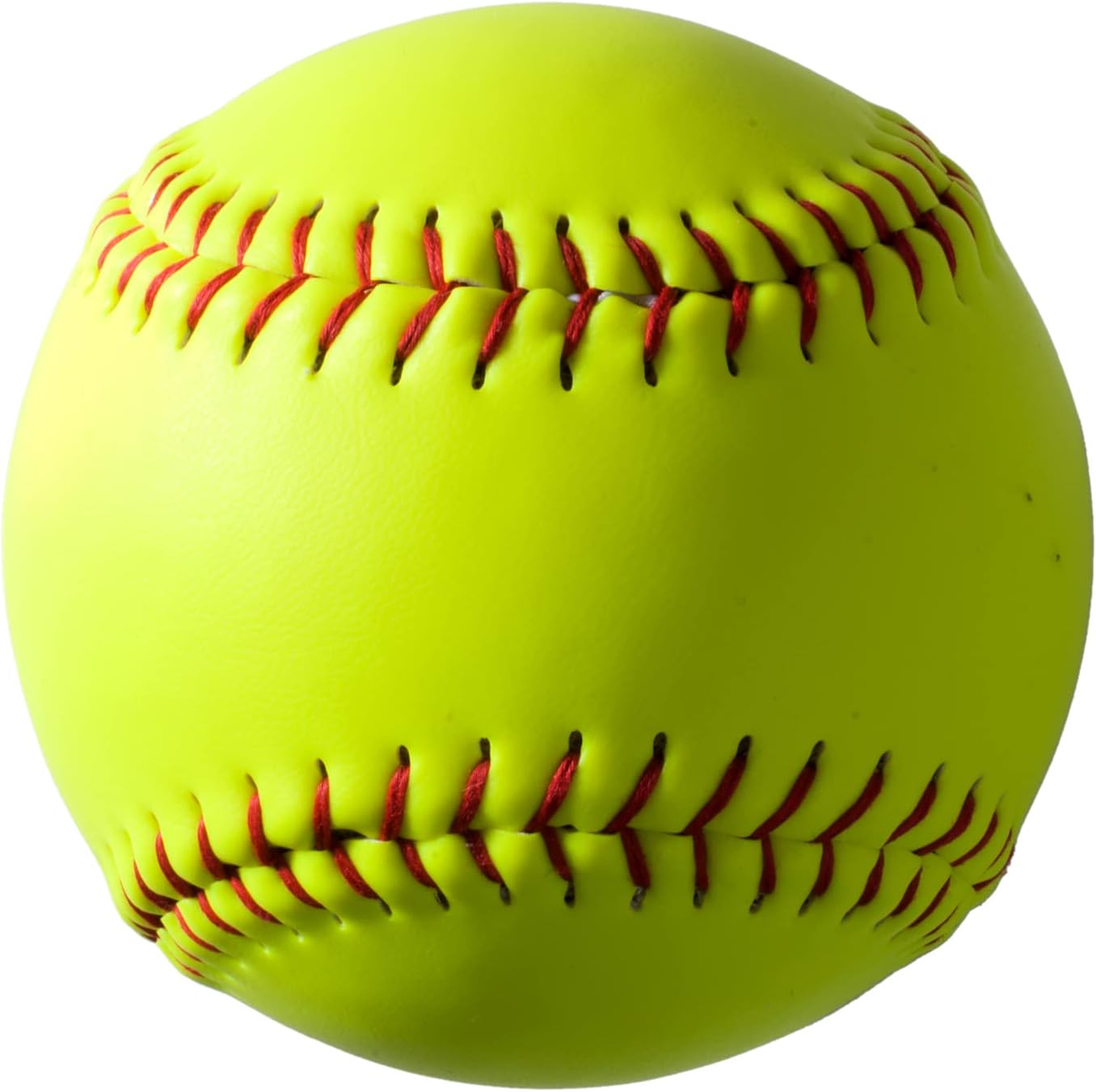 PHINIX Fast-Pitch Softballs Cork Core for Practice, Competitions 11" & 12" Options (COR .47 / Comp.375)