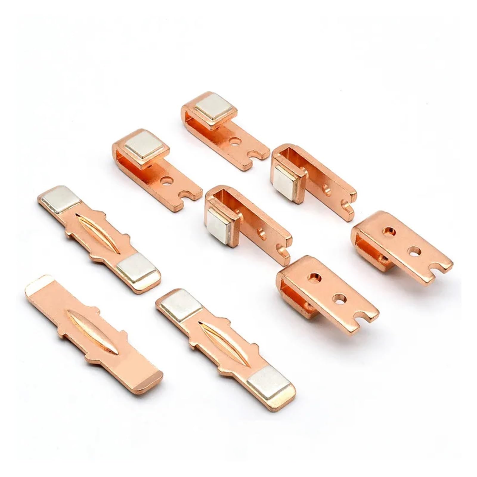 Contactor Replacement Kit for HiMC-150 HiMC-180 HiMC-220 Main Kits Moving And Fixed Contacts Set HiMC 150B IMCTIP220(HIMC-220)