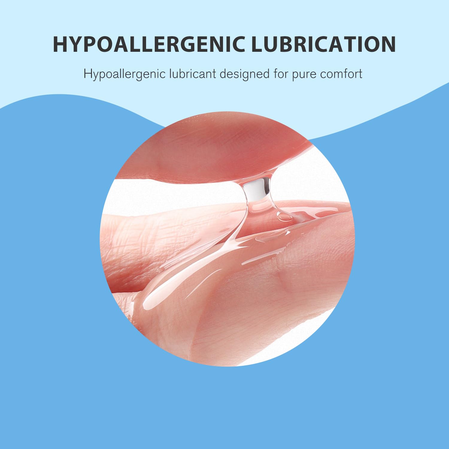 Secret Lover Water-Based Cum Lube Synthetic Semen, Smooth Long-Lasting Thick Creamy Personal Lubricant for Women Men, Natural Ingredients Anal Comfort Lubricants for Privacy, 8 Fl Oz: 12 Fl Oz (Pack of 1)