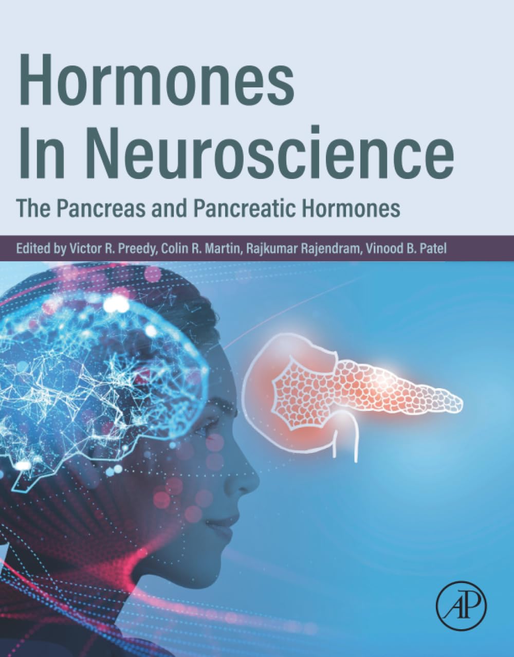 Hormones in Neuroscience by Victor R. Preedy, Colin R. Martin... - 9780443302633