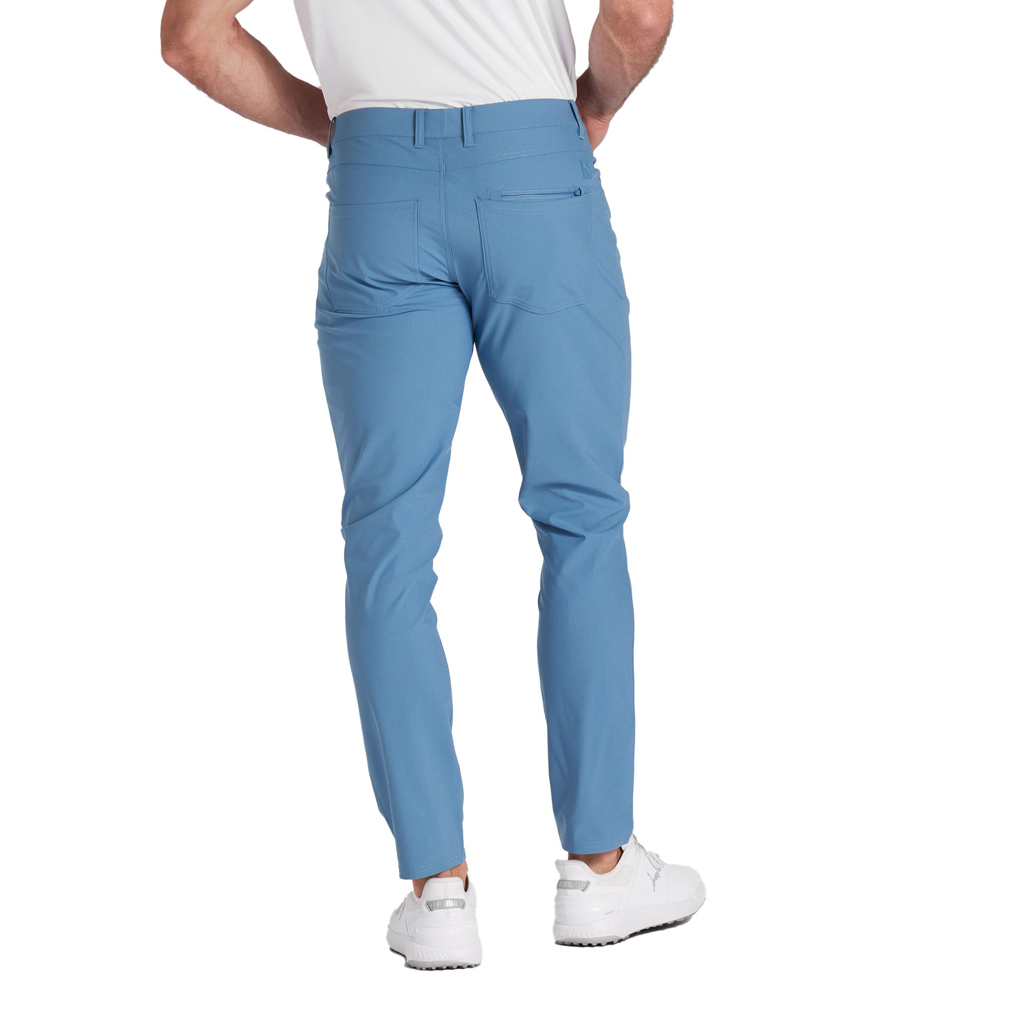 PUMA - 101 Pantalone, Pantaloni da Golf Uomo