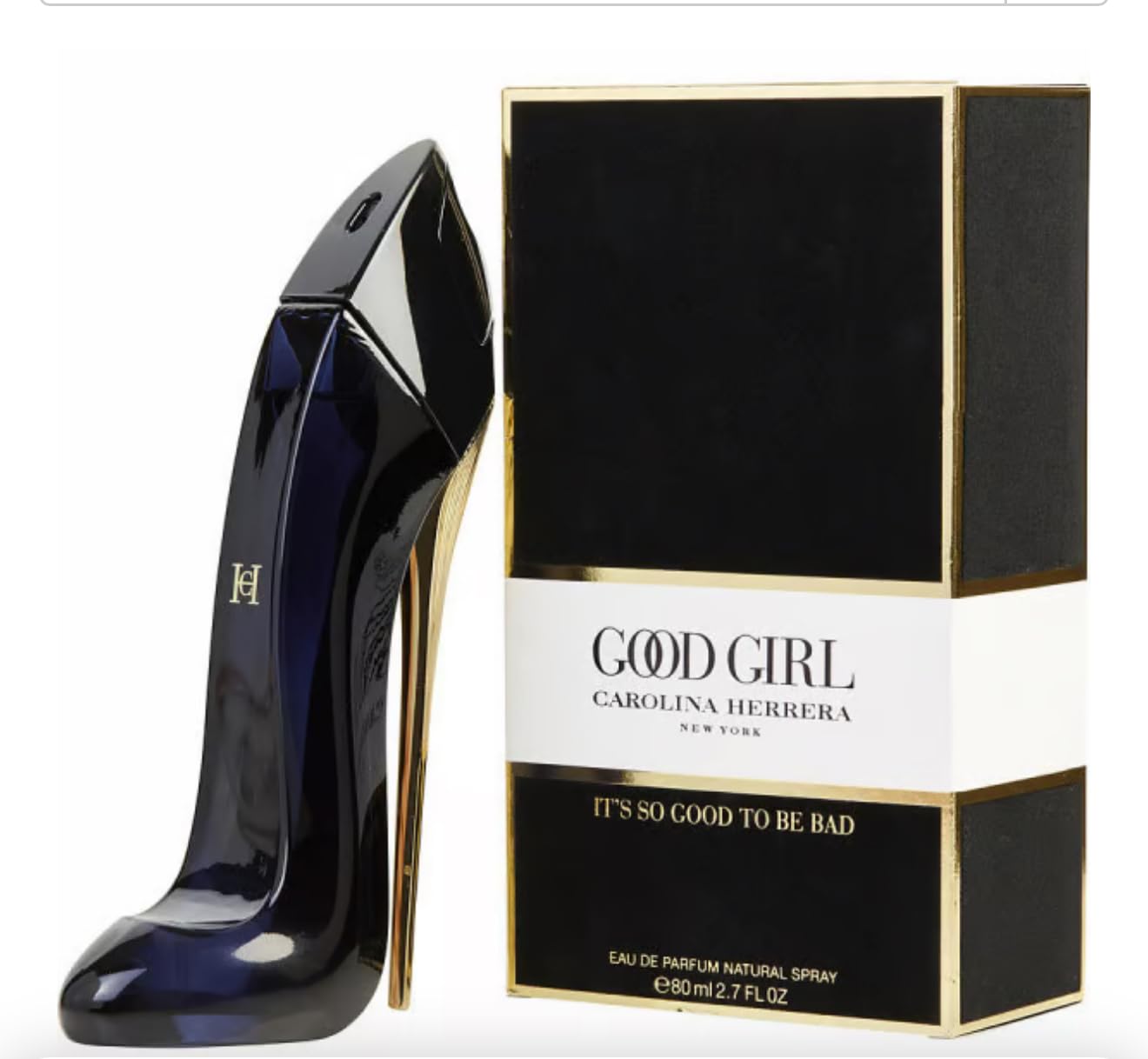 キャロライナ ヘレラ グッドガール EDP 30ml Amazon | キャロライナヘレラ グッドガール EDP SP 30ml [並行輸入品