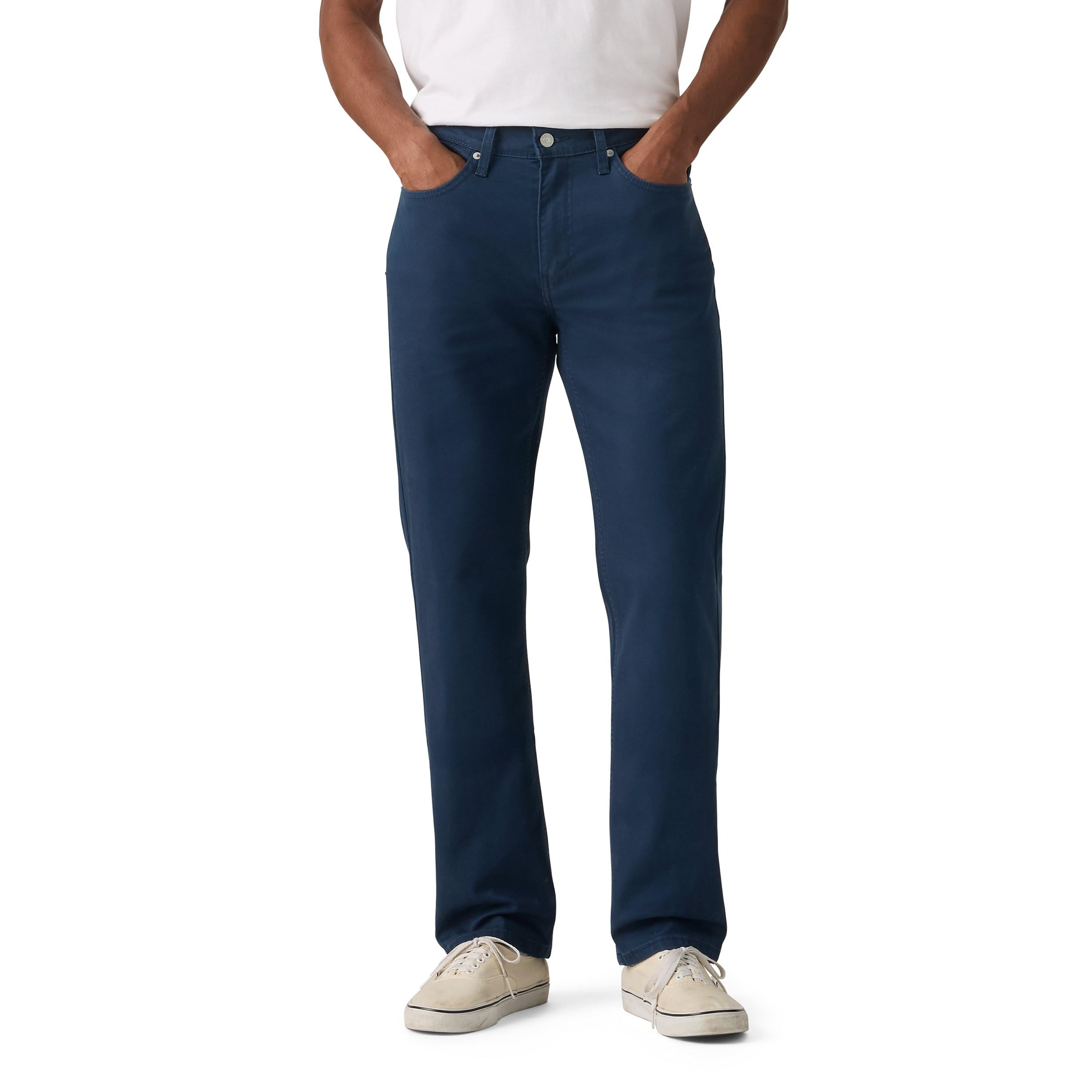 Levi's Herren 514 Straight Hose