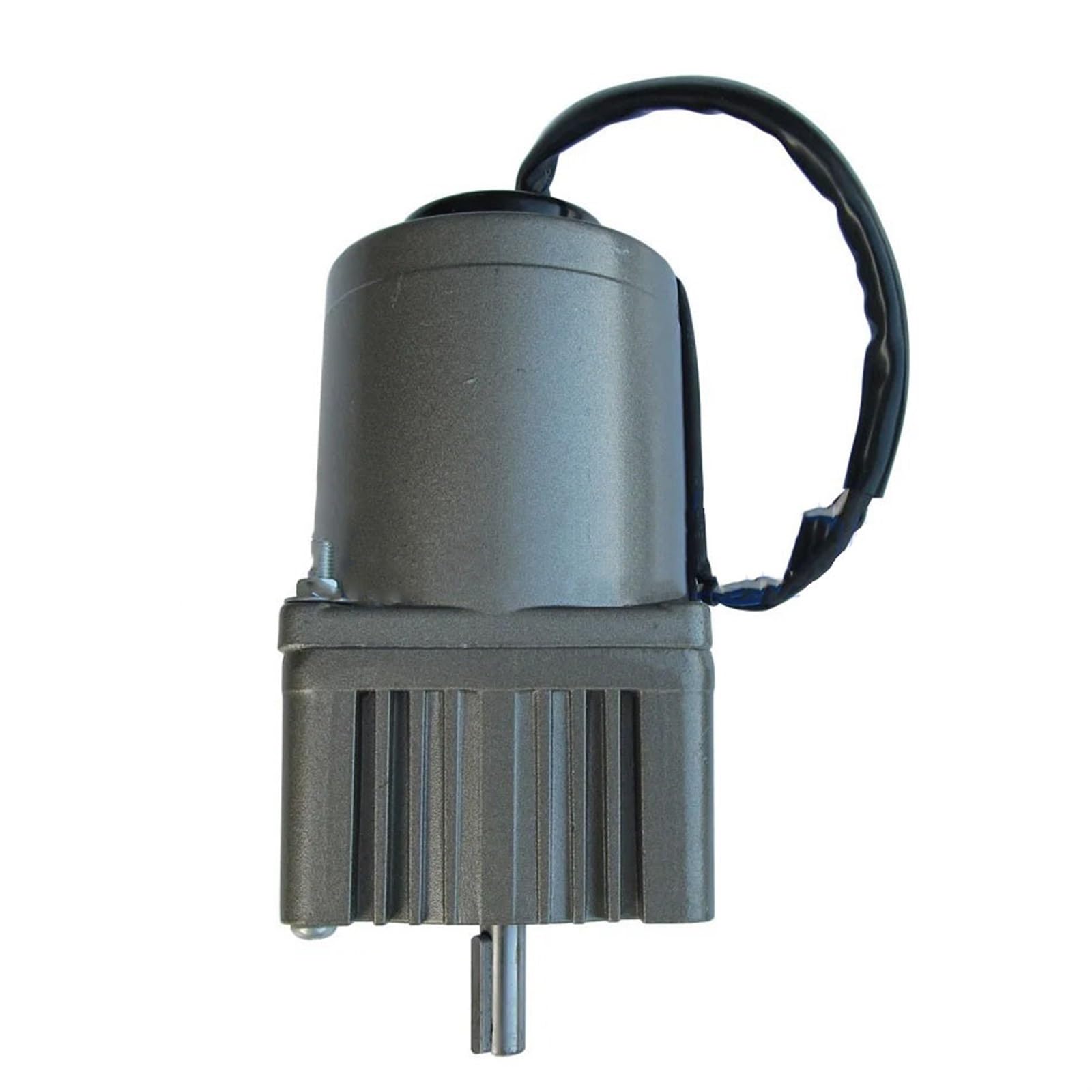 Getriebemotor 6W 60X60mm Flansch AC Getriebe Motor 110V AC Geschwindigkeit Variable Geschwindigkeit Regler Einstellbare Motor CW CCW Variabler(67.5rpm)