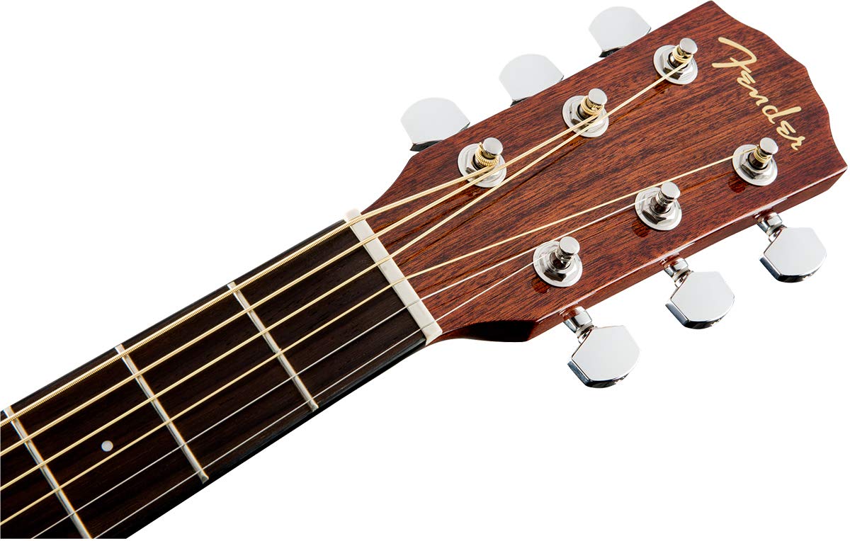 Amazon | フェンダー CC-60S CONCERT 3TS アコースティックギター