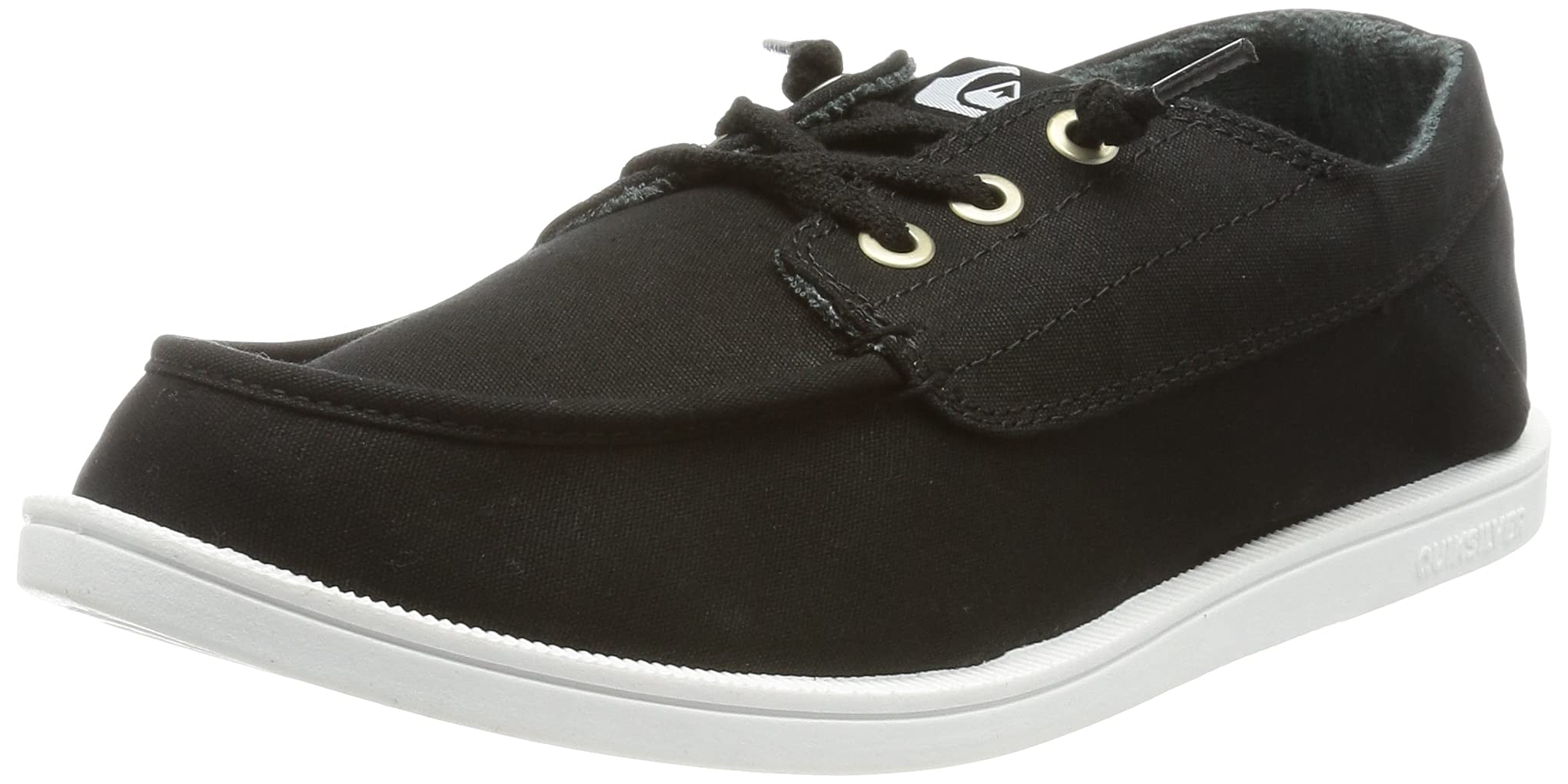Quiksilver Harbor Dredged, Zapatillas Hombre