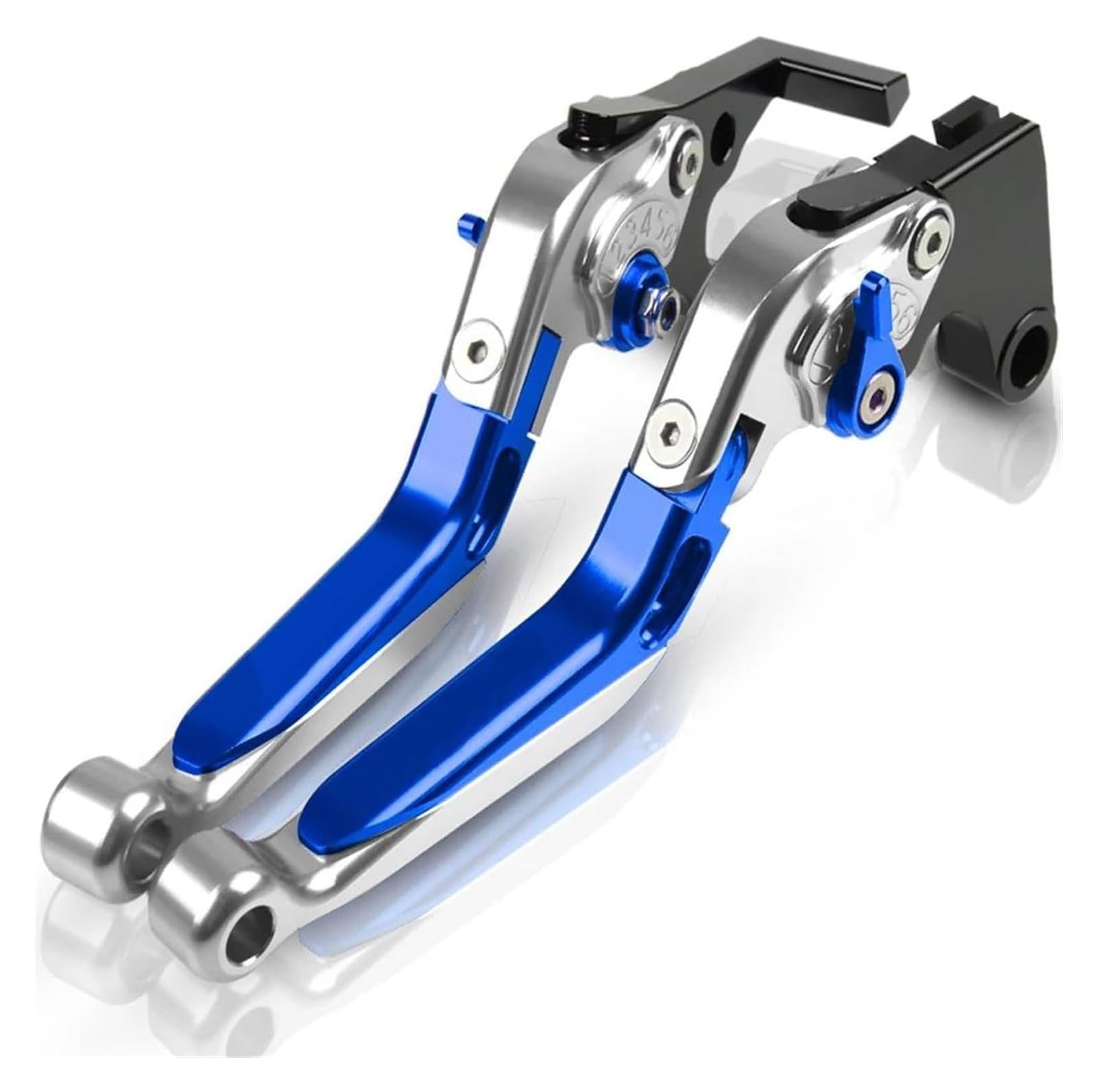 Oiajdsad One Color Motorcycle Clutch Levers For Bmw G310r G 310R G310 R 2017 2018 2019 2020 Motorcycle Adjustable Foldable Extendable Brake Clutch Levers