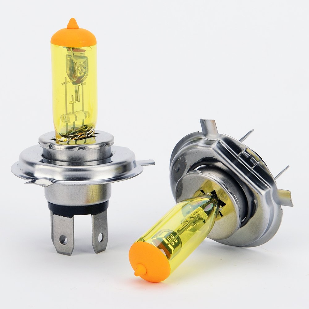 AMPOULE XÉNON HALOGÈNE MINI 2000 XHL 042 2,5 V HEINE