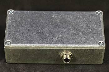 Amazon | なとり音造/Occult Dip Box TYPE BA (ヴィンテージサウンドに