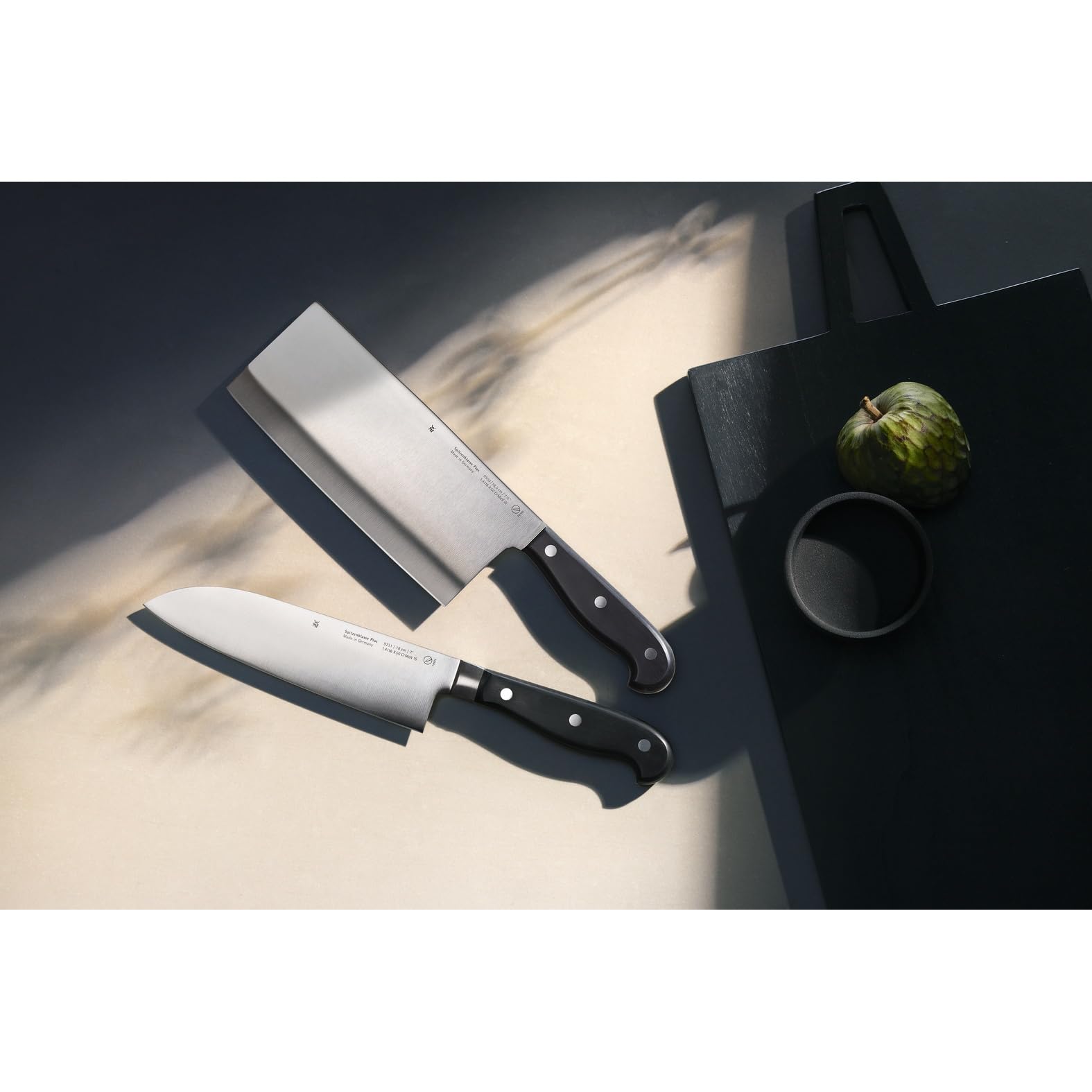 新品同WMF Spitzenklasse Plus 中華包丁 16cm 新品同WMF Spitzenklasse