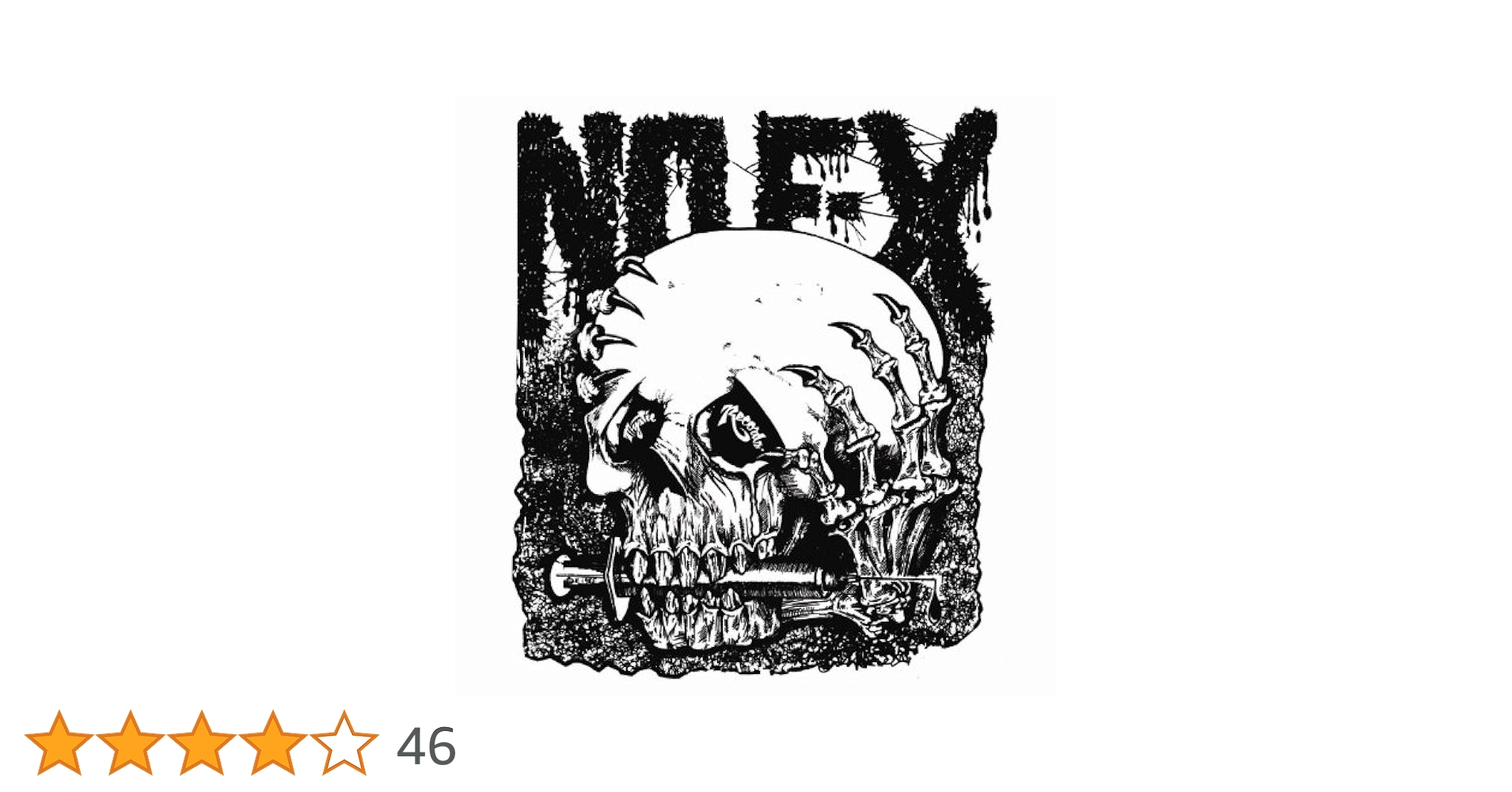洋楽 NOFX MAXIMUM ROCKNROLL NOFX - Maximum Rock'n'roll: Amazon.pl: Płyty CD i winylowe