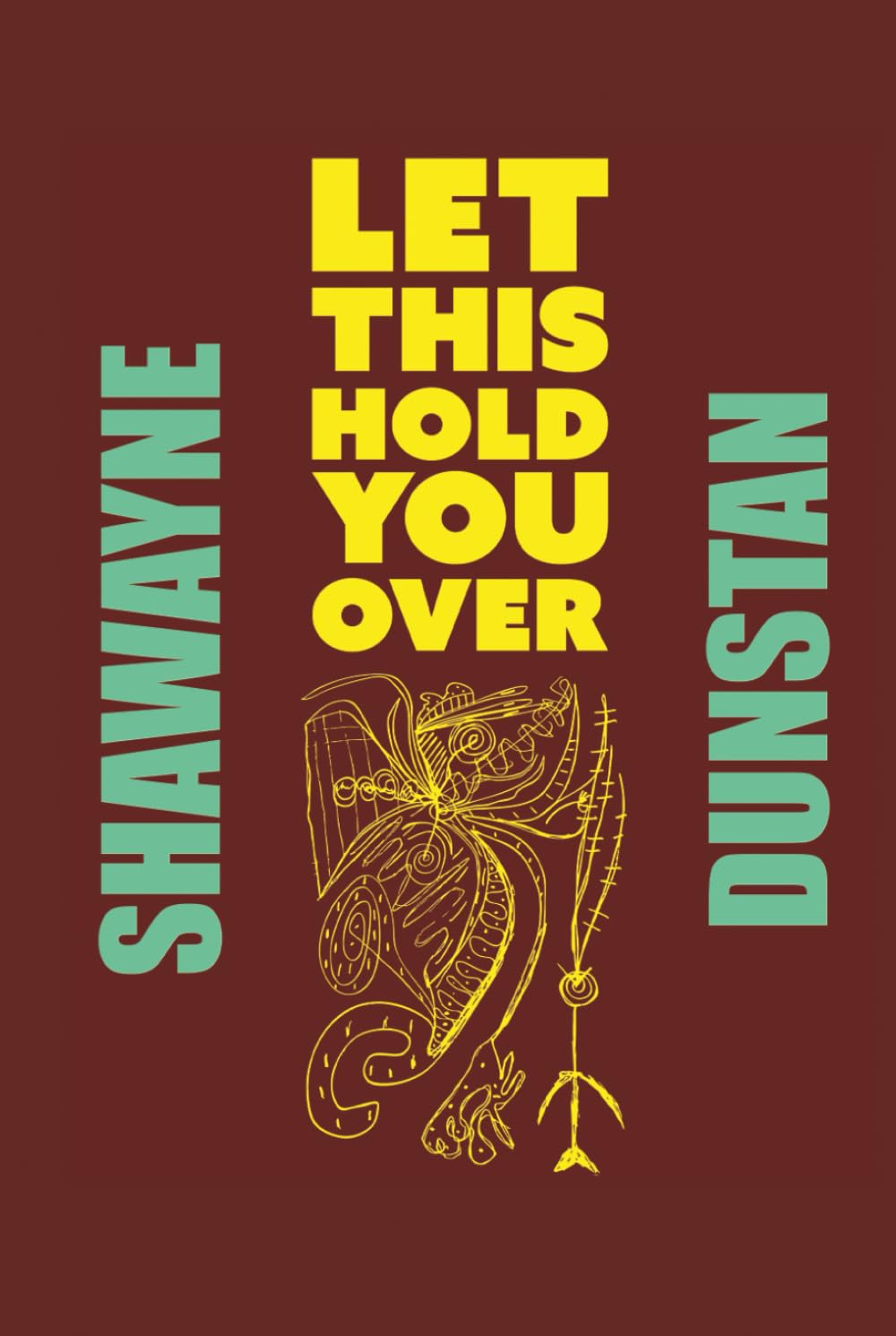 Let This Hold You Over
