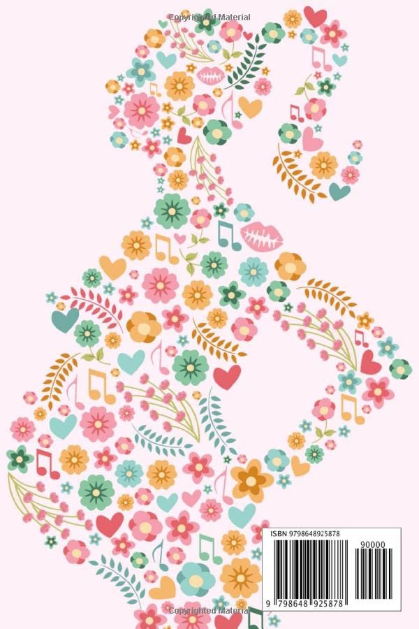 Pregnancy Journal Notebook: A Notebook For The Expectant Mother - Image 2