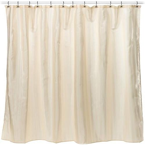 Polyester Linen Curtains Amazon Com