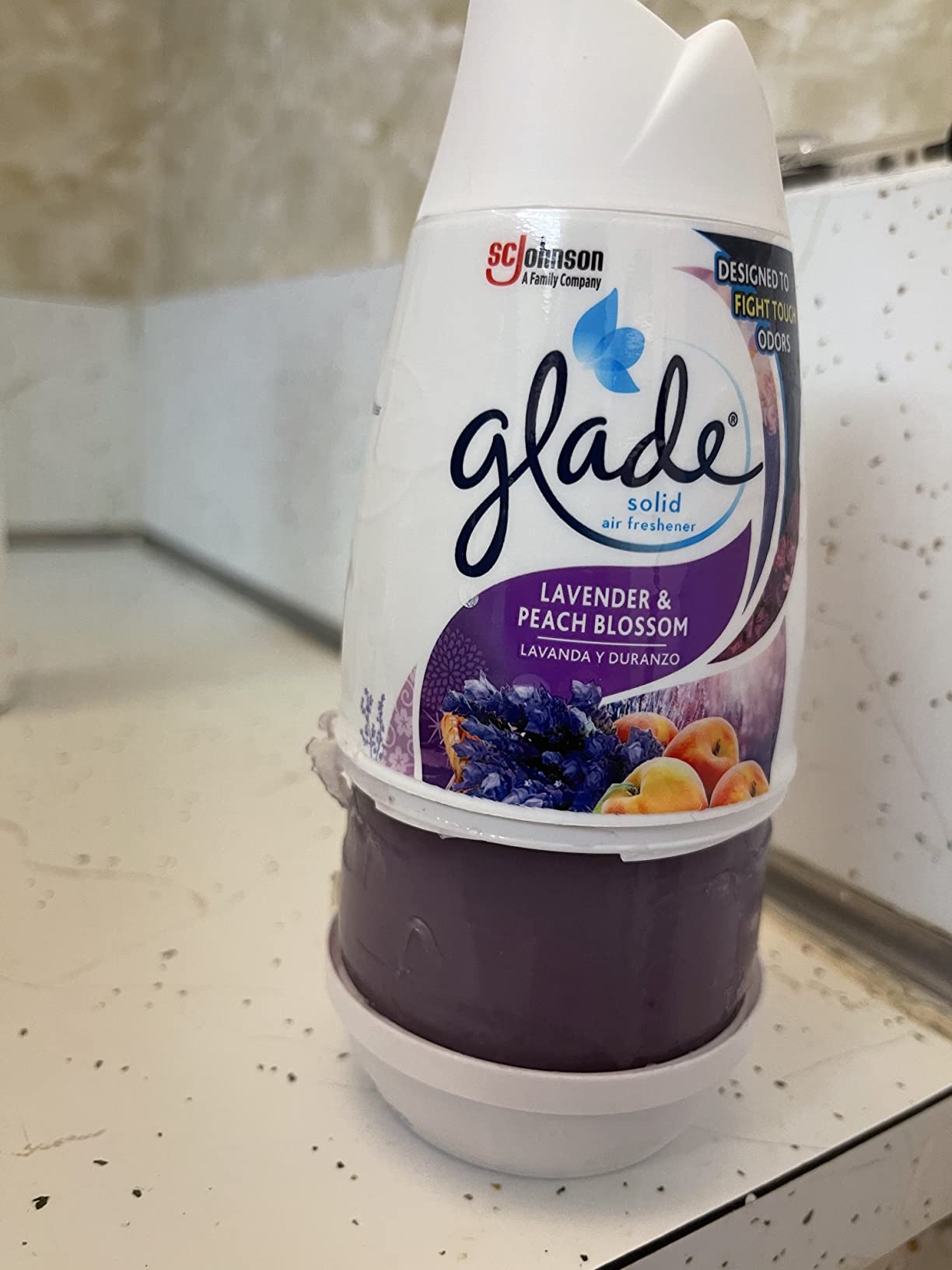 1/mo Finance Glade Solid Air Freshener, Deodorizer for Home and