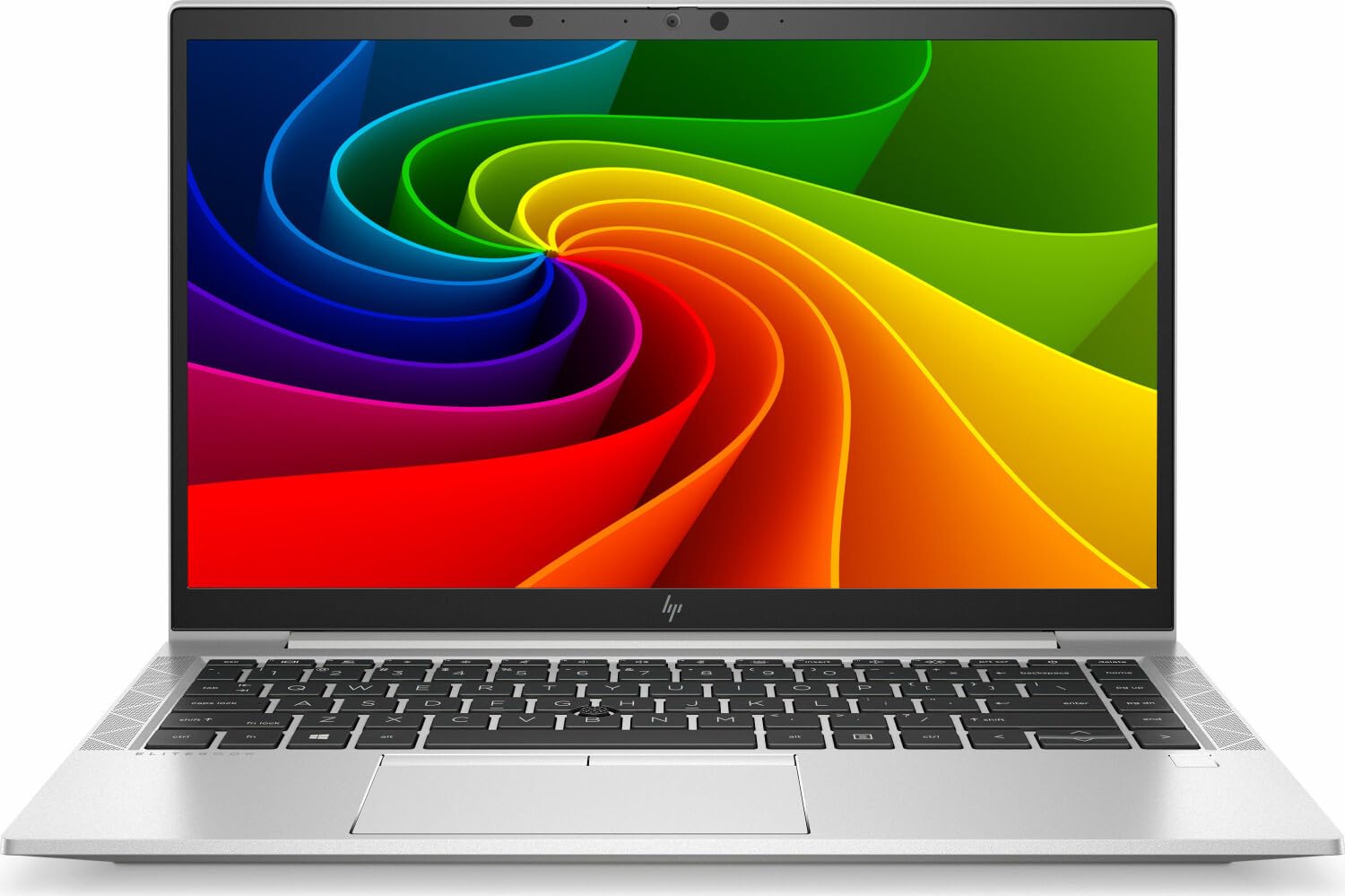 HP EliteBook 845 G7 Business Notebook – Ryzen 3 Pro, 8GB RAM, 256GB SSD, 14'' Full HD, Windows 11, refurbished