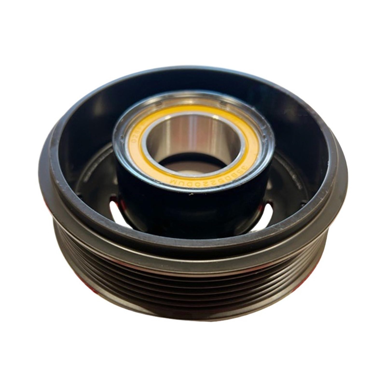 AC Compressor Clutch Fit for Chery Tiggo 7 8 5X Pro EXEED TXL 301000131AA SD7C16 AC Compressor Clutch Pulley