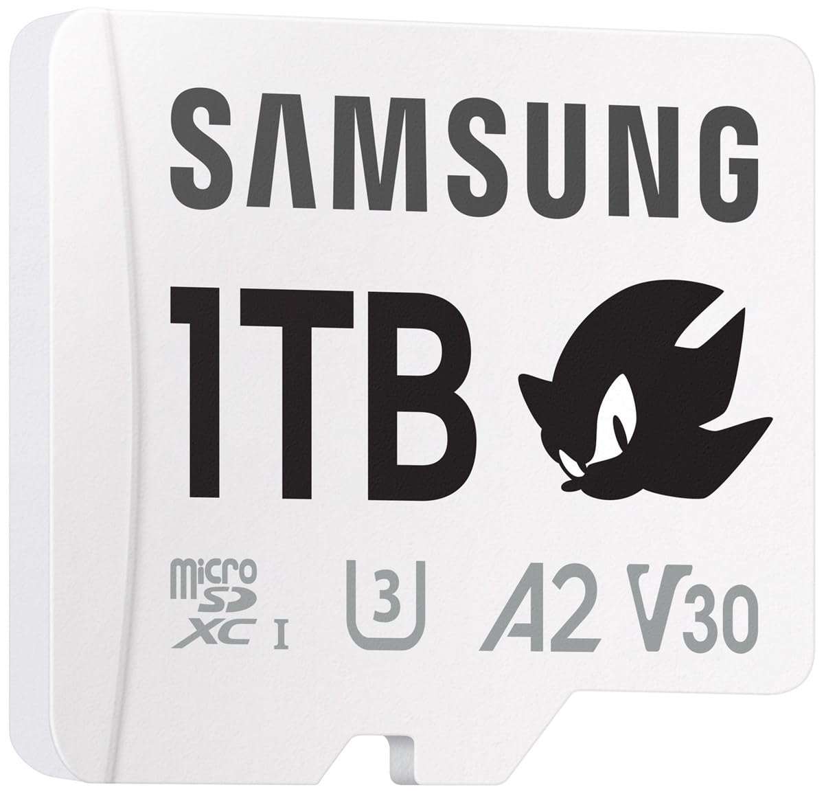 Samsung Memory MB-MD1T0SA Sonic PRO Plus MicroSD Card for Gaming