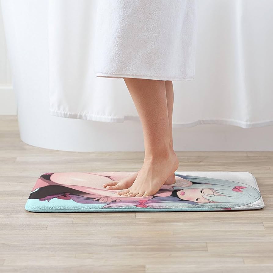 バス・洗面所用品 ARTS & SCIENCE MASTRO RAPHAEL FLOOR MAT Floor mat M – ARTS&SCIENCE ONLINE SELLER