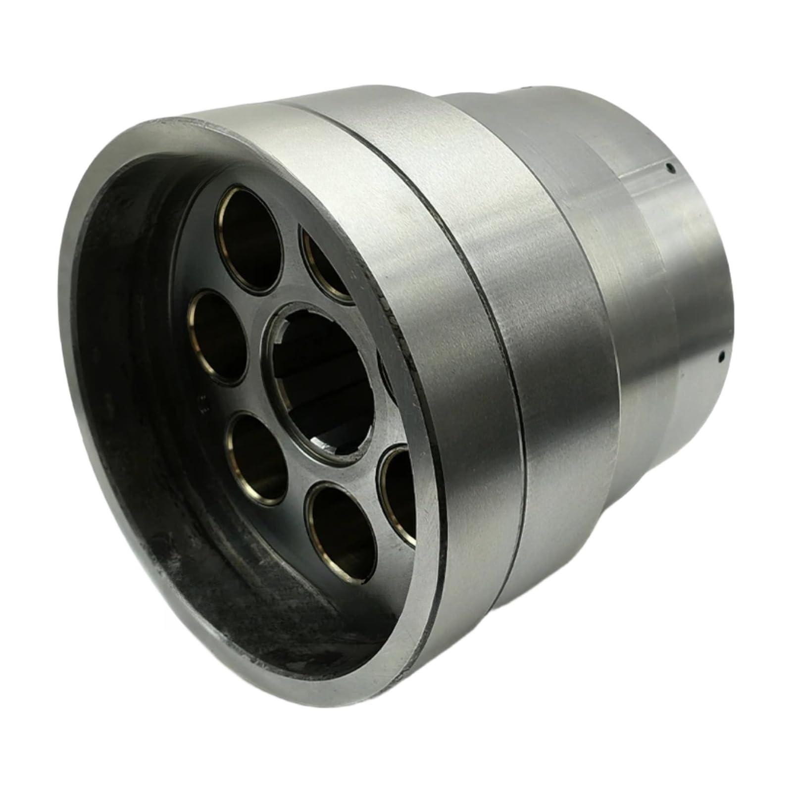 Sjloynwq One Color Hydraulic Parts 160Ycy14-1B Piston Pump Cylinder Block Repair Piston