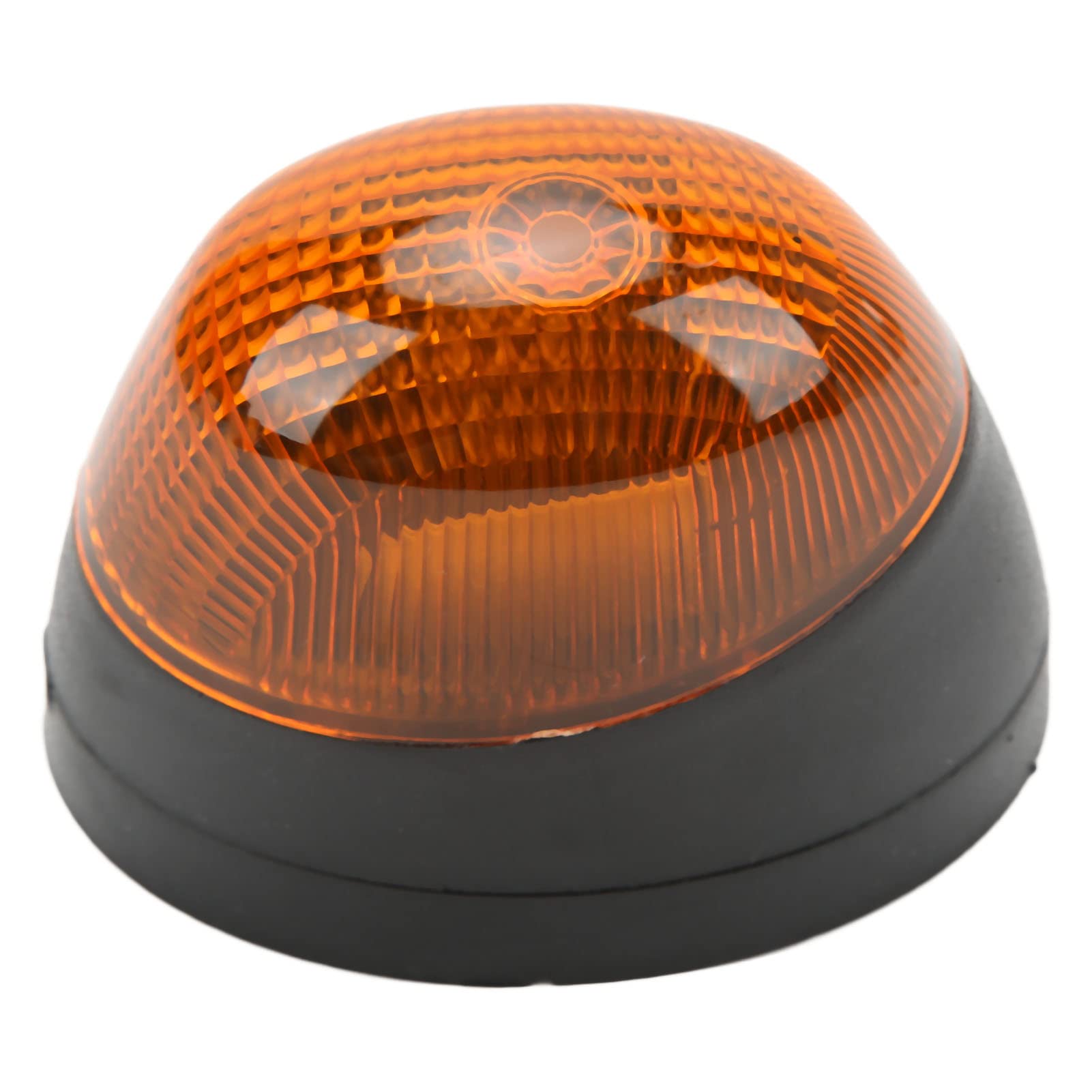 Qiilu Indicatore Luminoso di Posizione, Luci di Posizione a Destra 1202148 Indicatore Luminoso Laterale per TRANSIT MK6 MK7 2000-2014