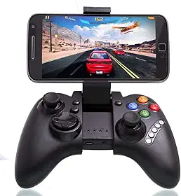 Controle Para Celular E PC Ípega PG9021