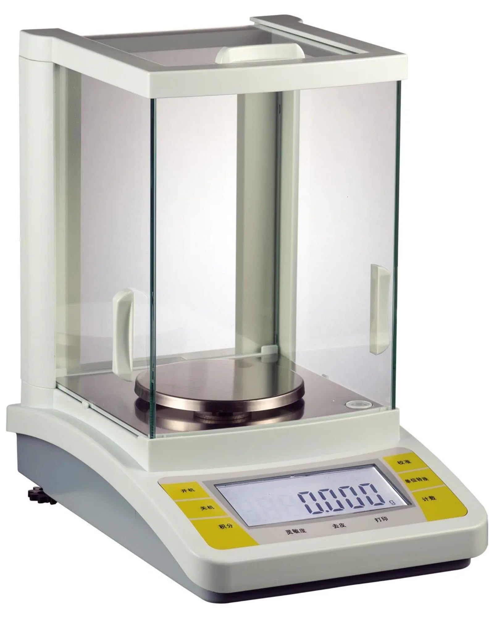 Balance électronique analytique de Haute précision, FJ-A1203B,FJ-A1203B