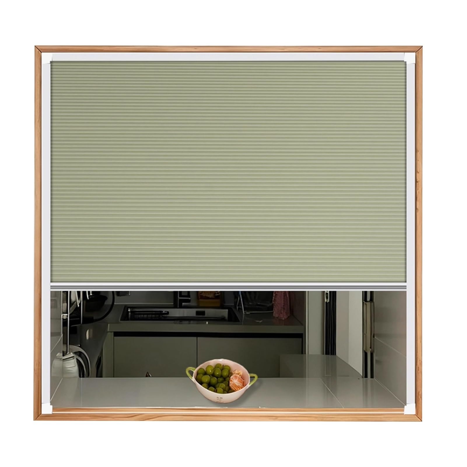 Finestra di servizio pieghevole portatile per camion e distribuzione di cibo scolastico, 150 x 90 cm, ideale per catering ed eventi all'aperto