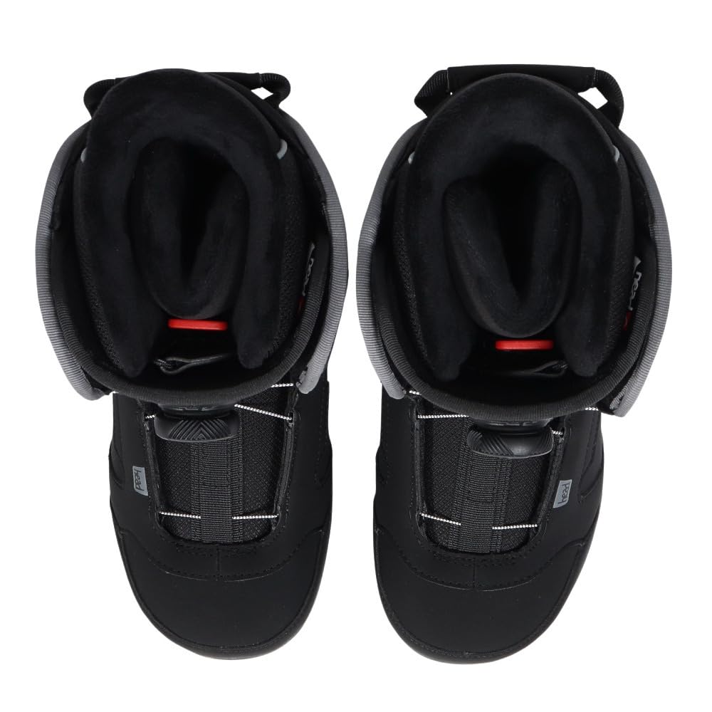 Amazon | ヘッド（HEAD） スノーボードブーツ 26 STRIKE BOA black