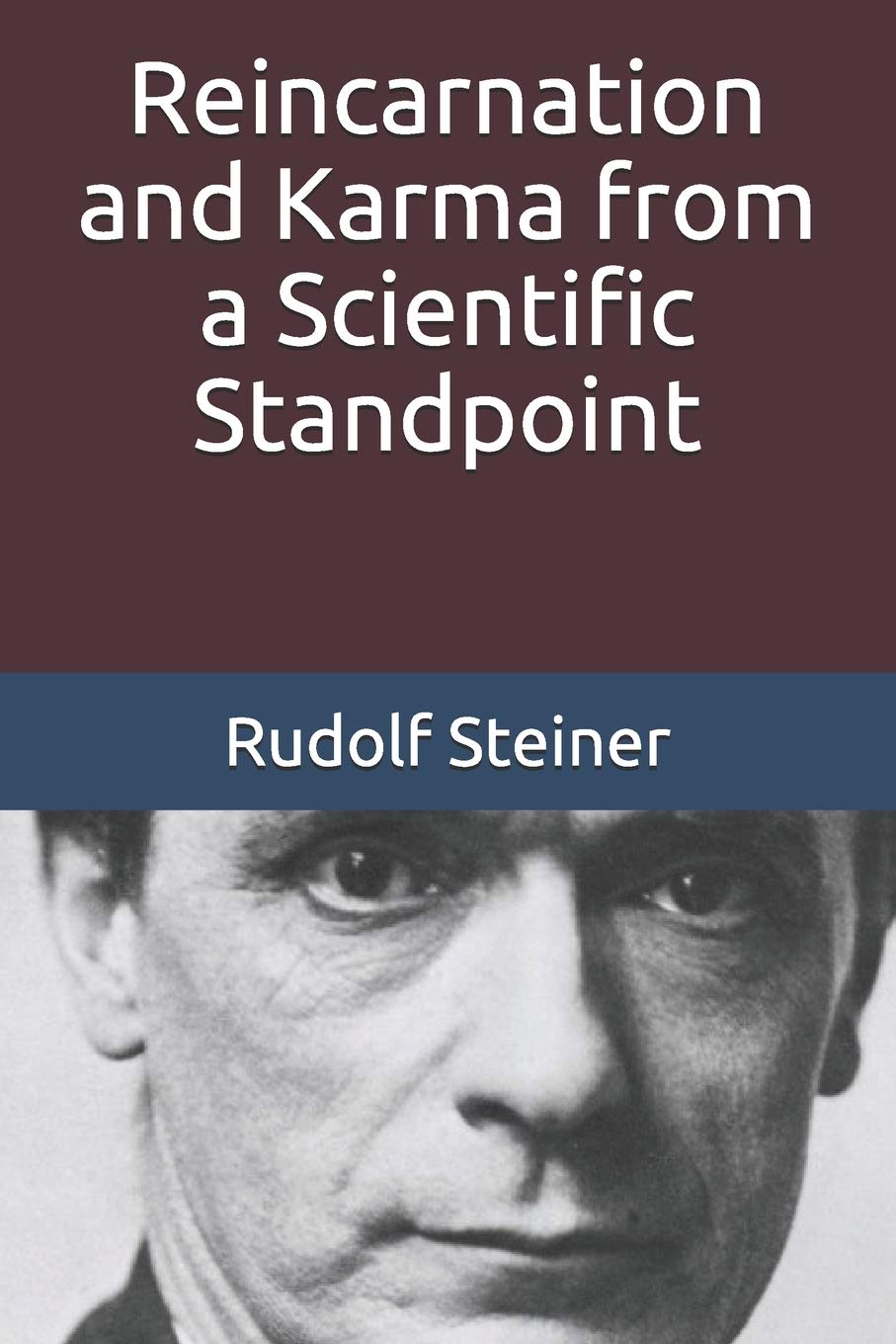 Reincarnation and Karma from a Scientific Standpoint: 10 (Introductions to Anthroposophy)