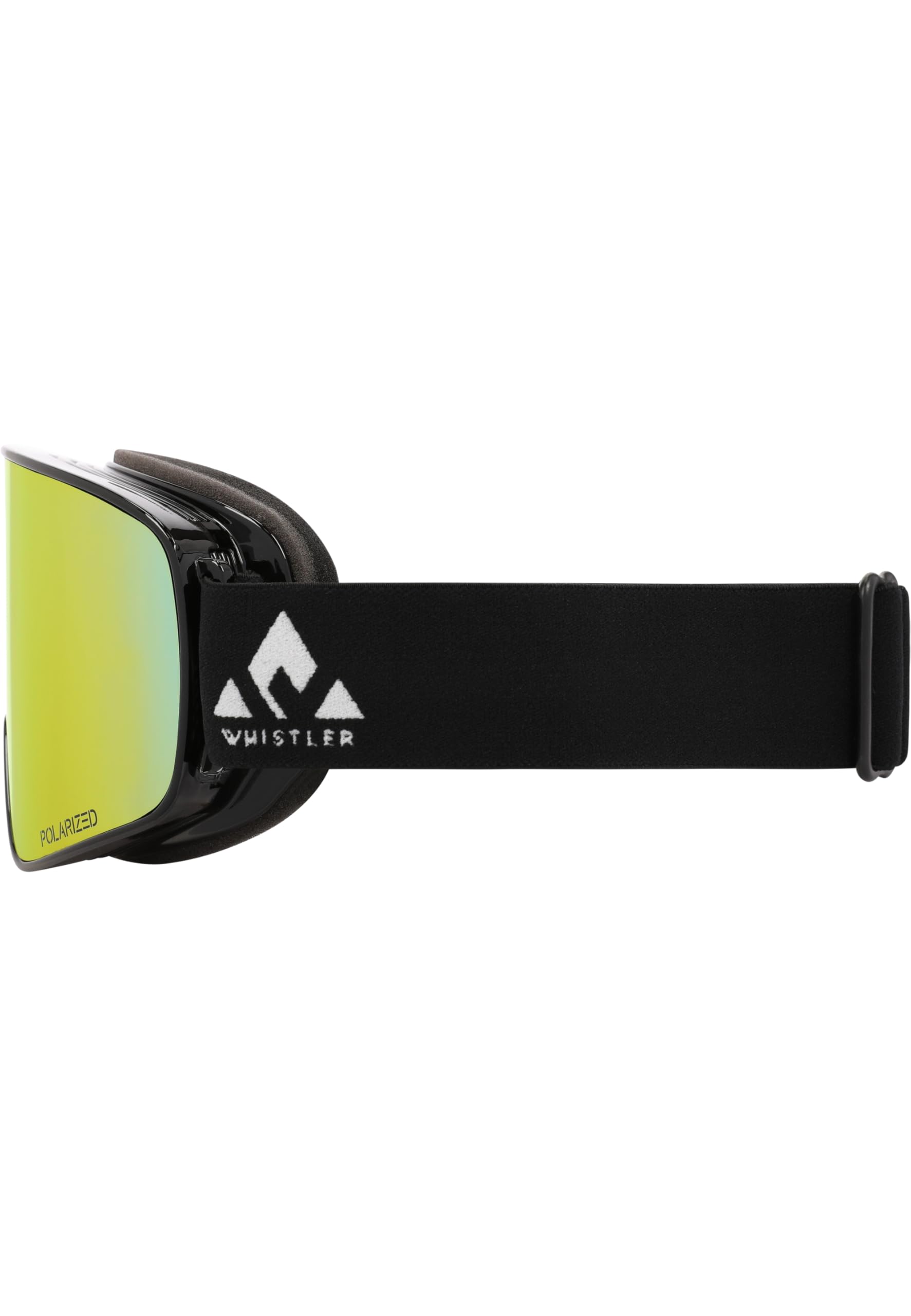 WHISTLER Occhiali Da Sole Occhiali da sci Unisex - Adulto